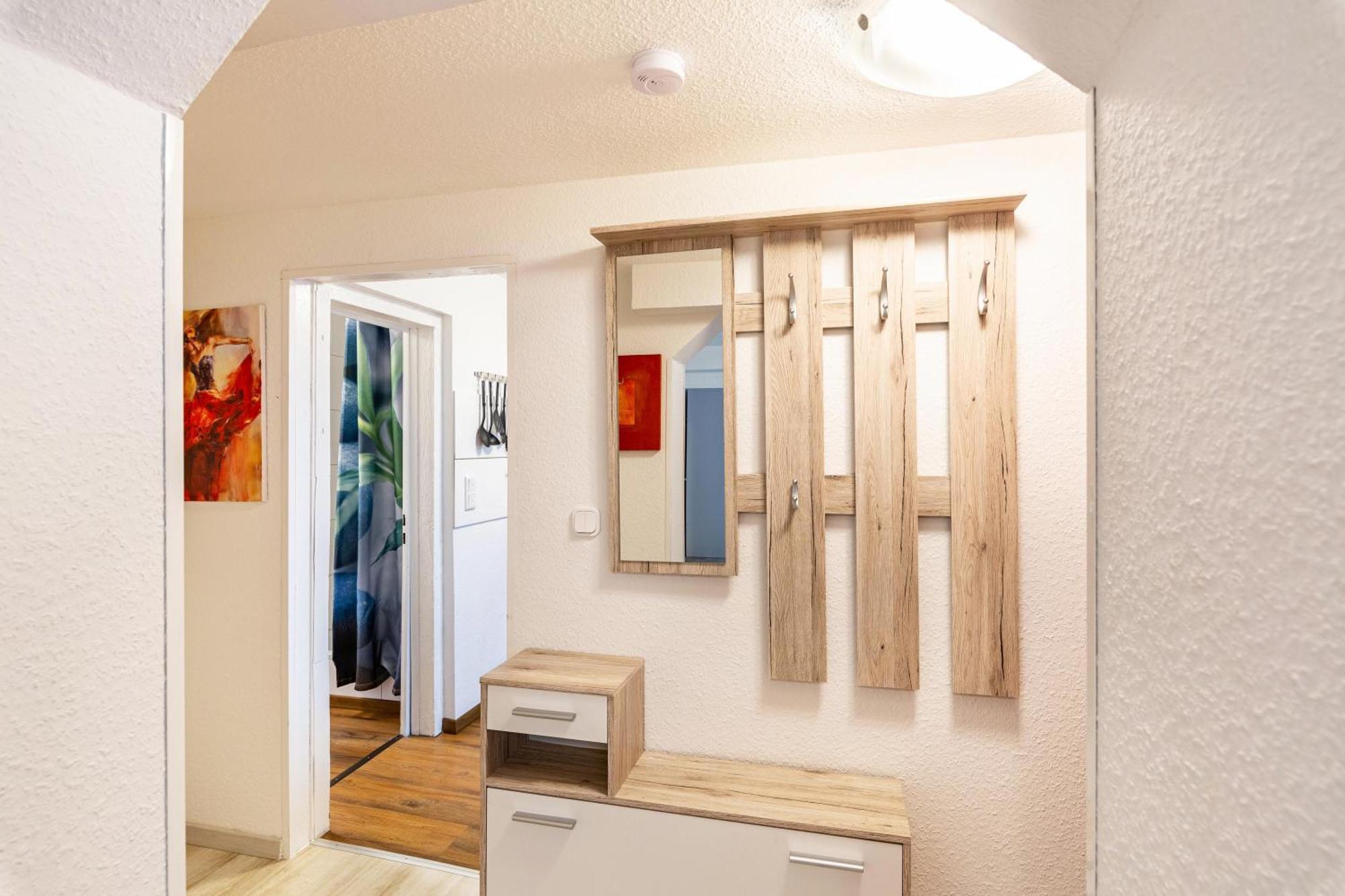 Ferienwohnung Tapas Restaurante 2 Viersen Exterior foto